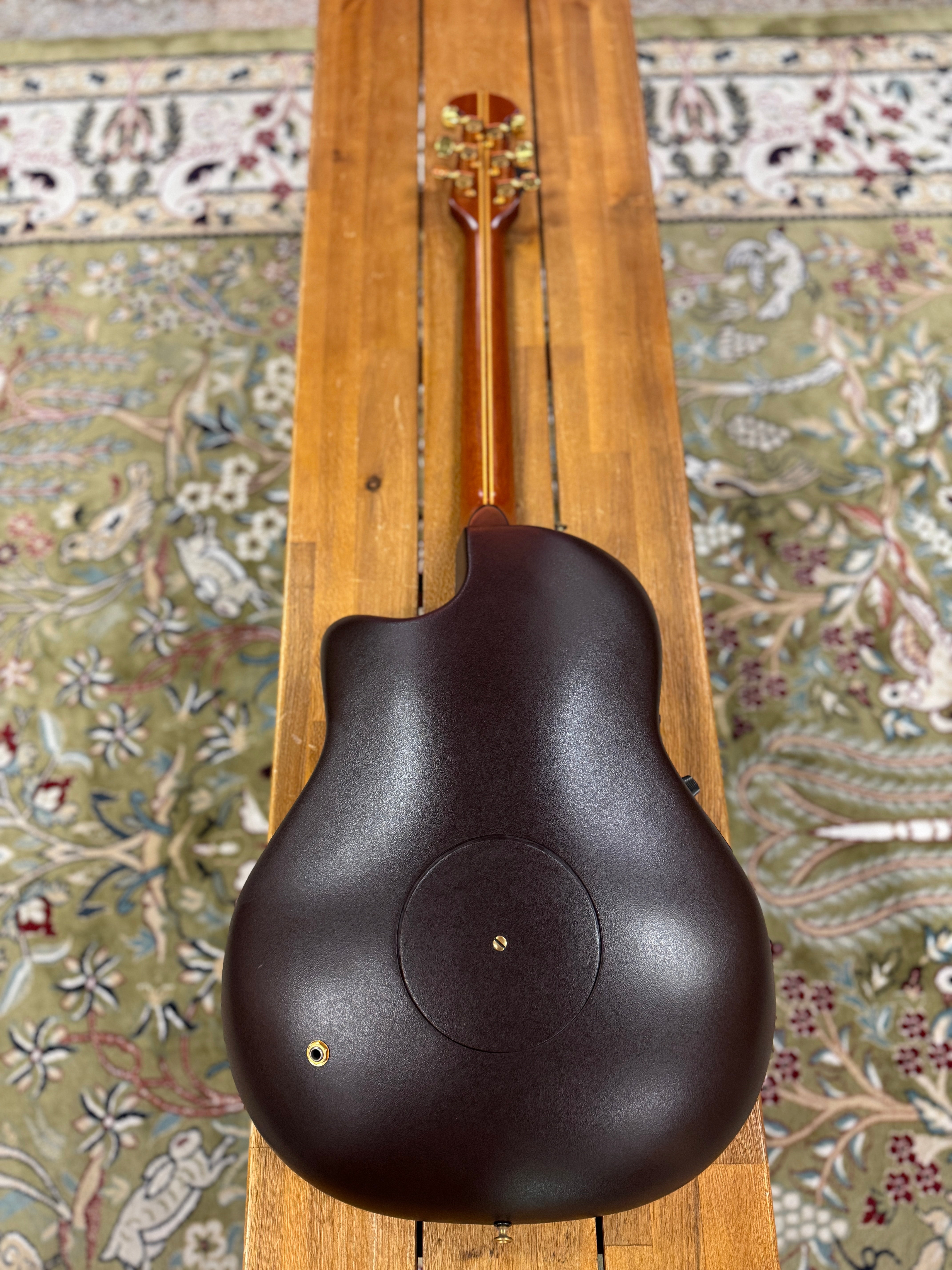 Ovation Elite 1868 Acoustic Electric (Consignment
