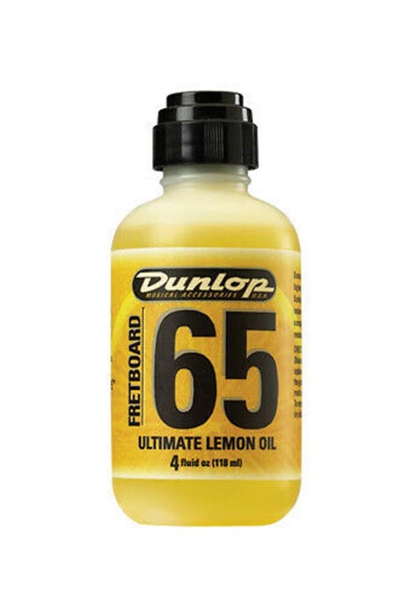 Dunlop 65 Fretboard Lemon Oil Folklore Music Exchange Charleston, WV