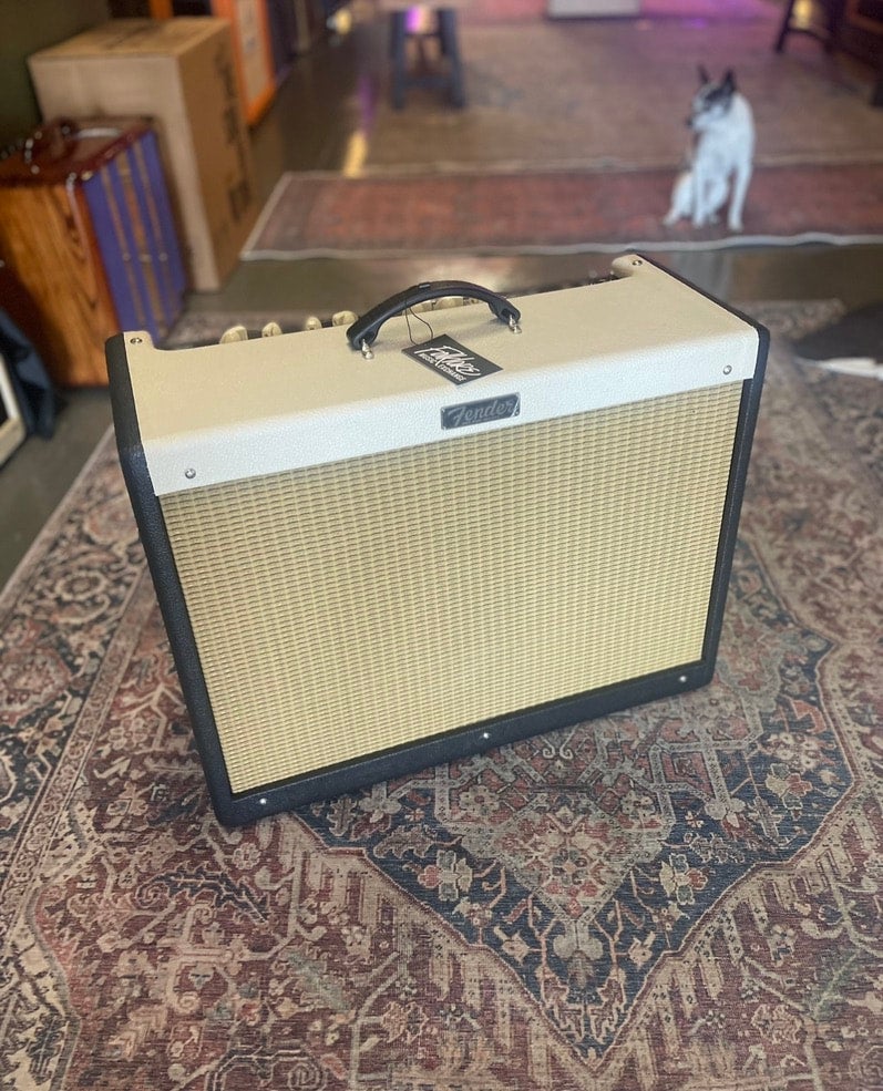 Fender Hot Rod Deluxe III Limited Edition (Consignment)