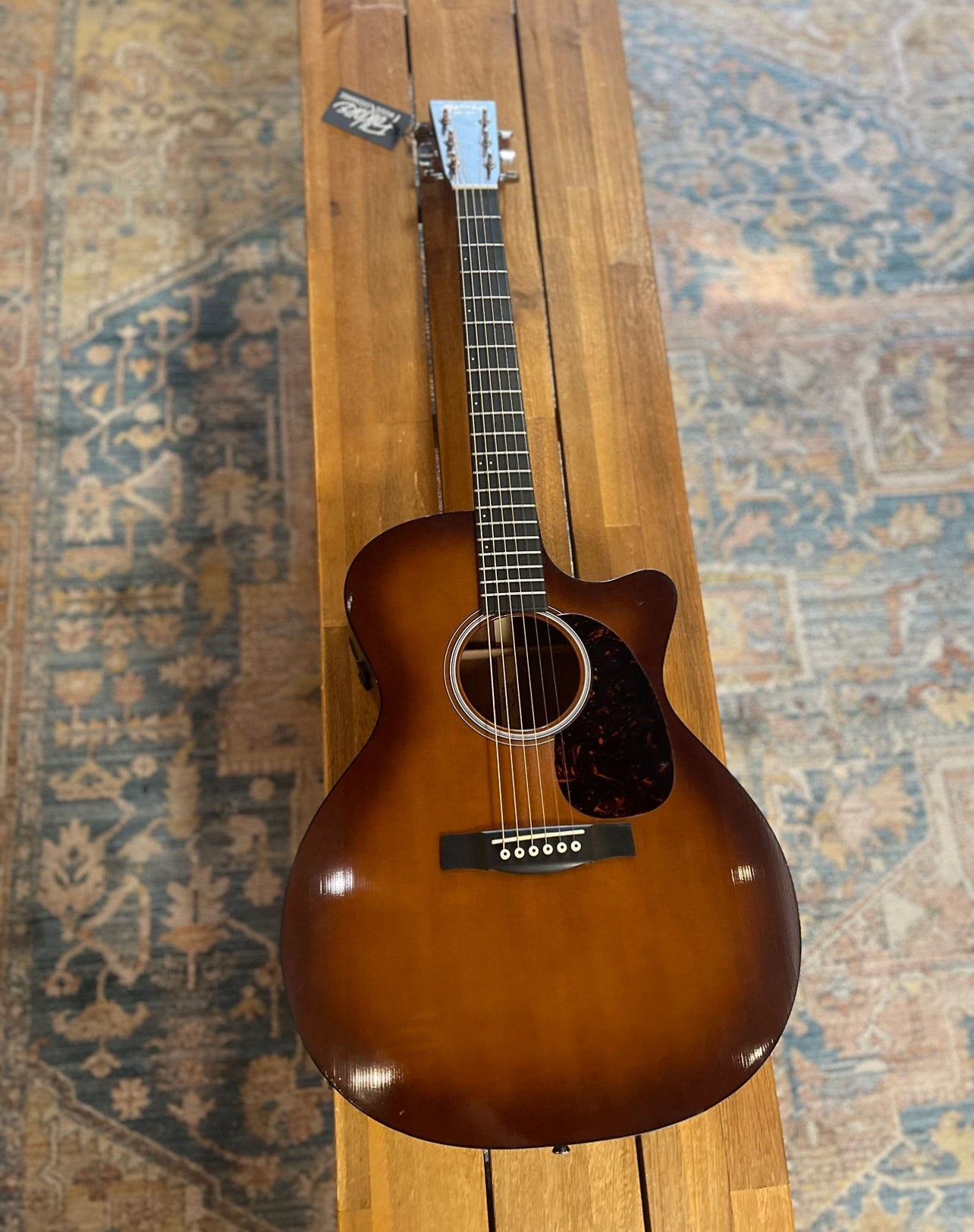 Acoustic Guitars Used Folklore Music Exchange Charleston, WV